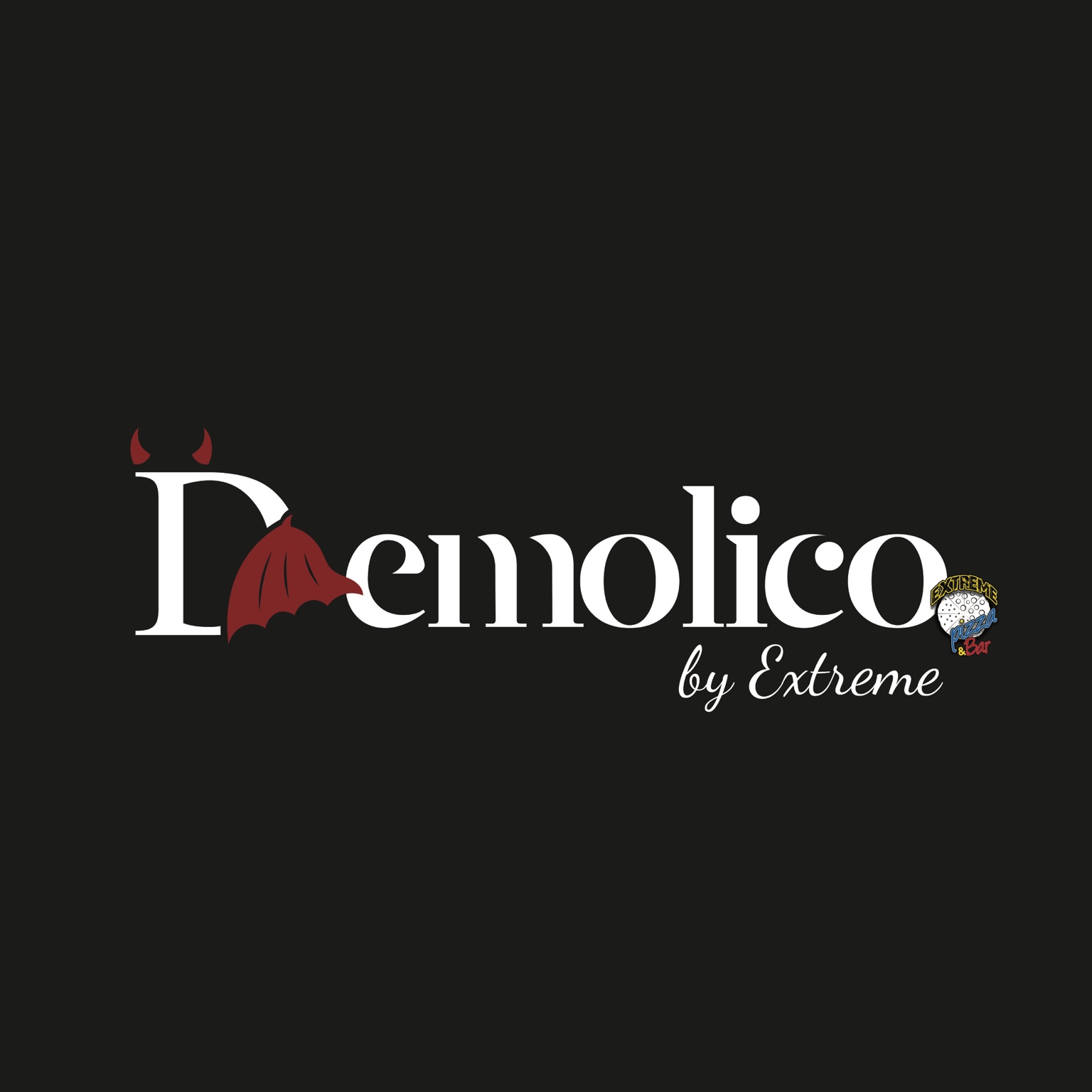 Demolico by Extreme