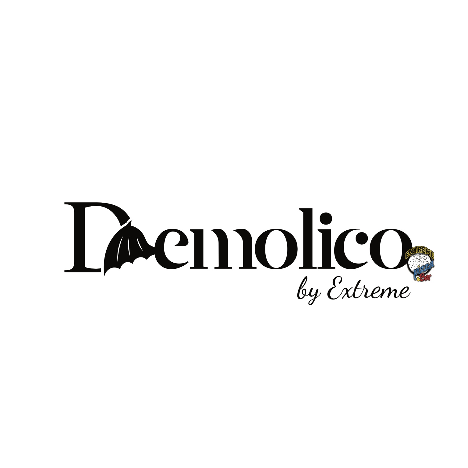 Demolico by Extreme